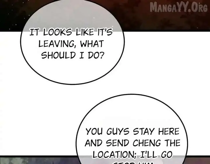 I Rely on My Invincibility to Deal Tons of Damage Passively Chapter 133 Page 162