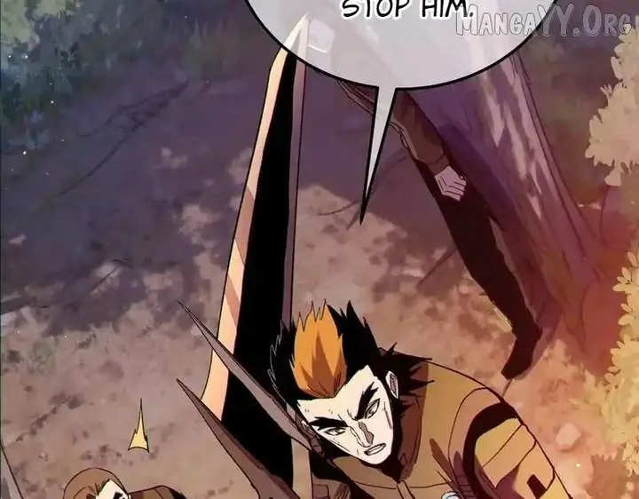 I Rely on My Invincibility to Deal Tons of Damage Passively Chapter 133 Page 163