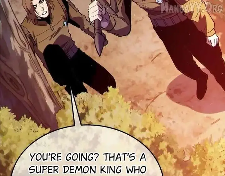 I Rely on My Invincibility to Deal Tons of Damage Passively Chapter 133 Page 164