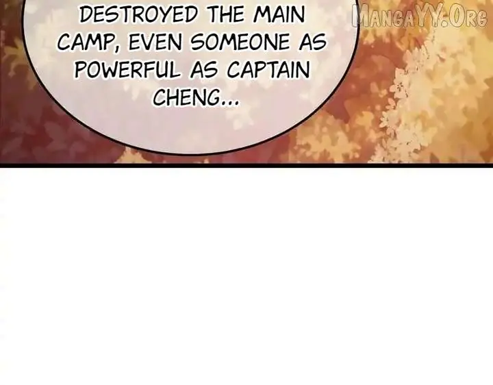 I Rely on My Invincibility to Deal Tons of Damage Passively Chapter 133 Page 165
