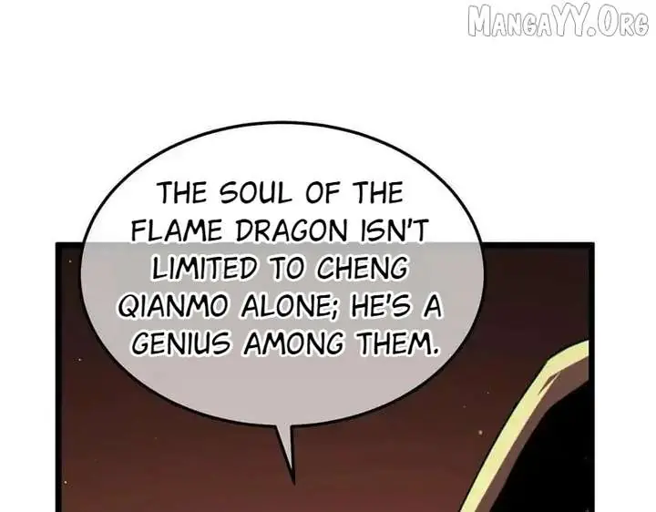 I Rely on My Invincibility to Deal Tons of Damage Passively Chapter 133 Page 167