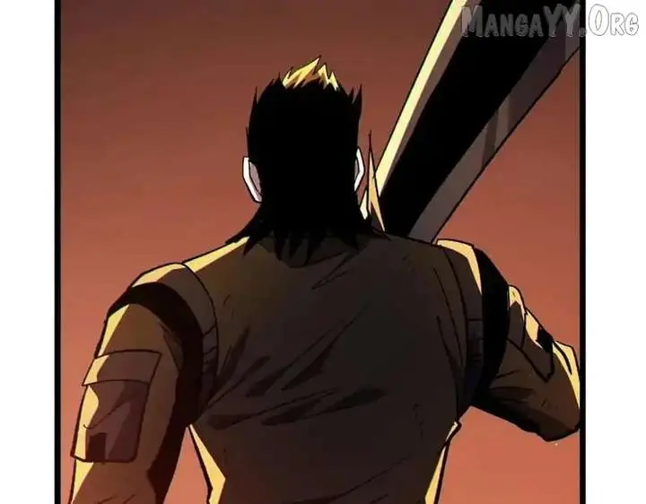 I Rely on My Invincibility to Deal Tons of Damage Passively Chapter 133 Page 168