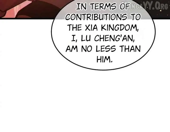 I Rely on My Invincibility to Deal Tons of Damage Passively Chapter 133 Page 173