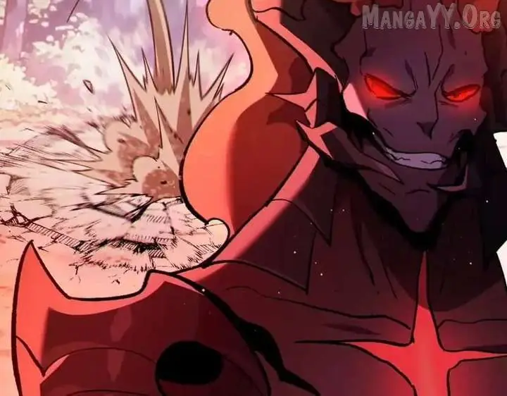 I Rely on My Invincibility to Deal Tons of Damage Passively Chapter 133 Page 175