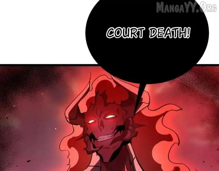 I Rely on My Invincibility to Deal Tons of Damage Passively Chapter 133 Page 180