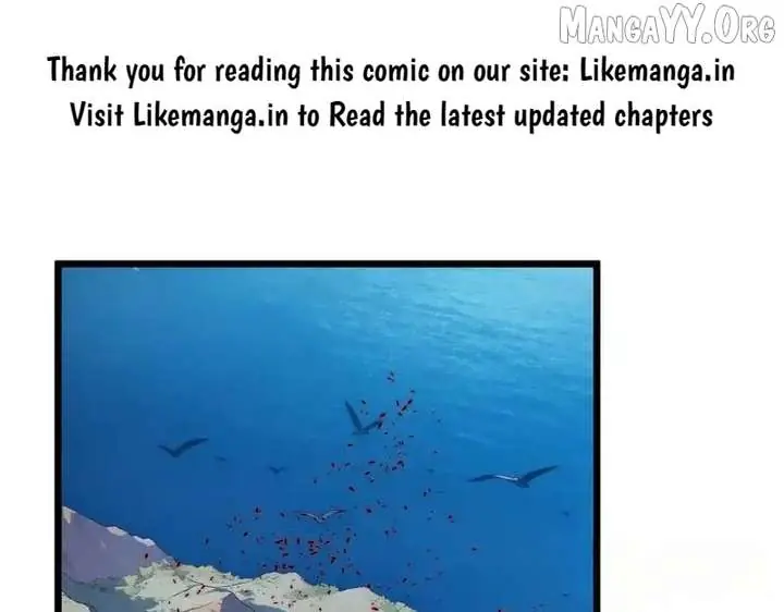 I Rely on My Invincibility to Deal Tons of Damage Passively Chapter 134 Page 2