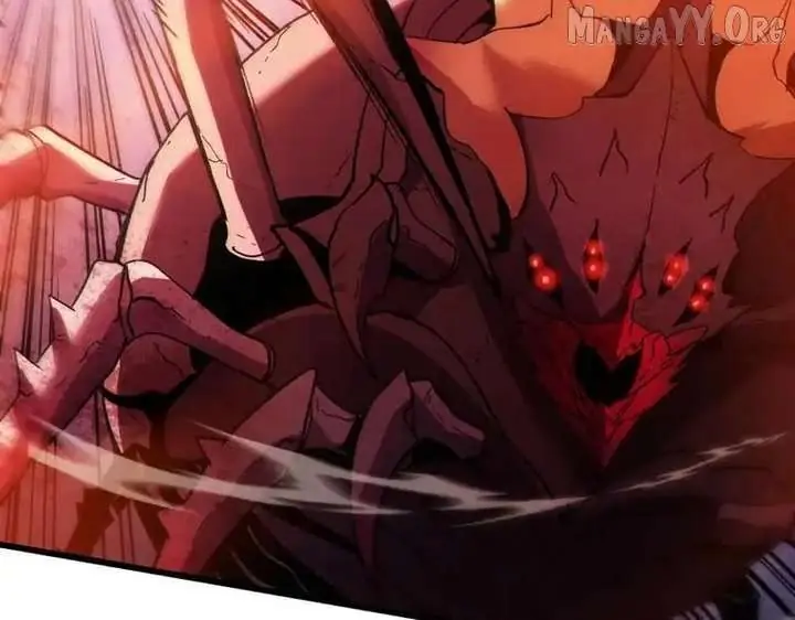 I Rely on My Invincibility to Deal Tons of Damage Passively Chapter 134 Page 6