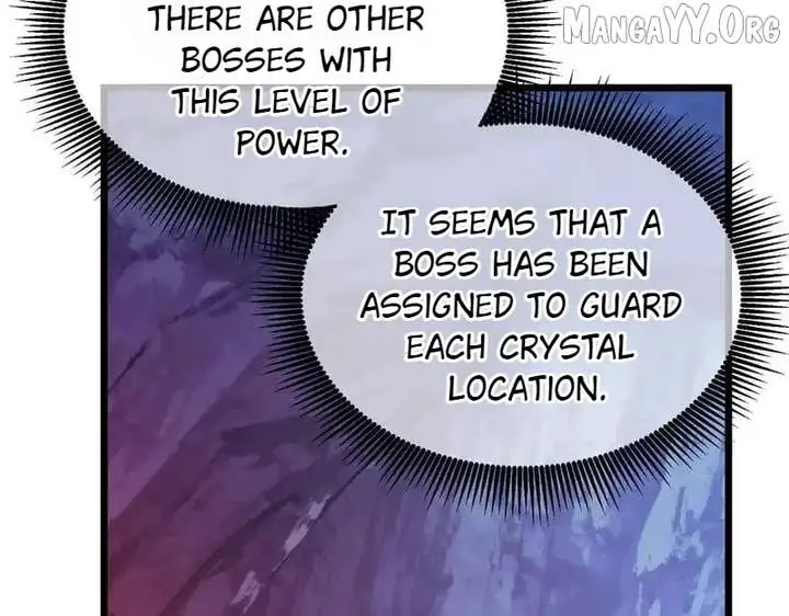 I Rely on My Invincibility to Deal Tons of Damage Passively Chapter 134 Page 11