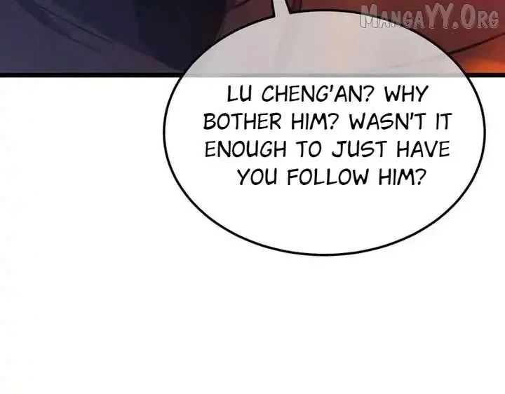 I Rely on My Invincibility to Deal Tons of Damage Passively Chapter 134 Page 16