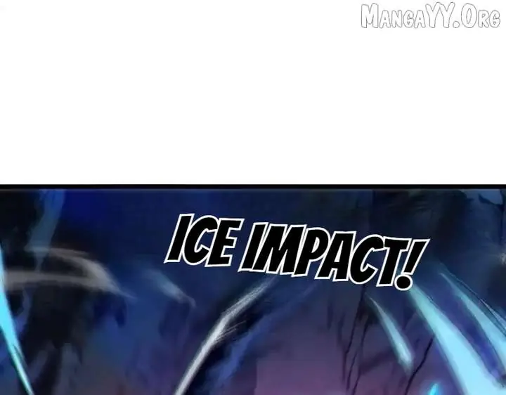I Rely on My Invincibility to Deal Tons of Damage Passively Chapter 134 Page 22
