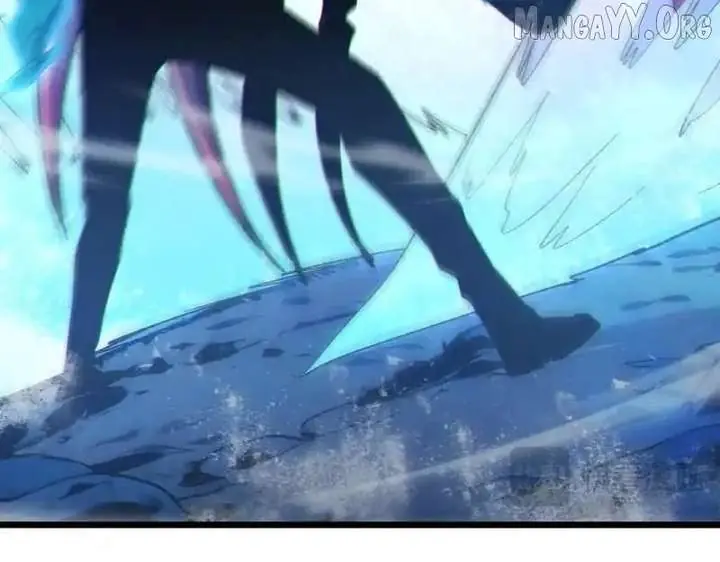 I Rely on My Invincibility to Deal Tons of Damage Passively Chapter 134 Page 24
