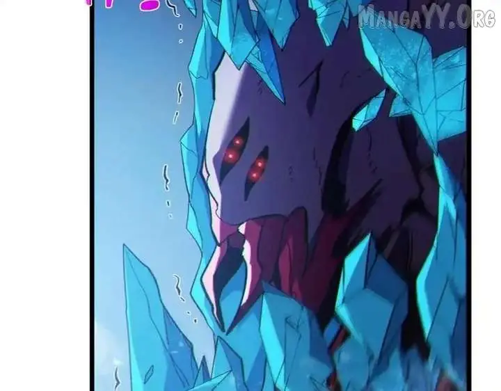 I Rely on My Invincibility to Deal Tons of Damage Passively Chapter 134 Page 26