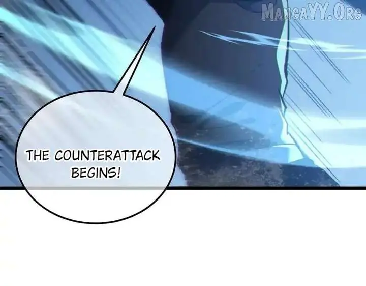 I Rely on My Invincibility to Deal Tons of Damage Passively Chapter 134 Page 29