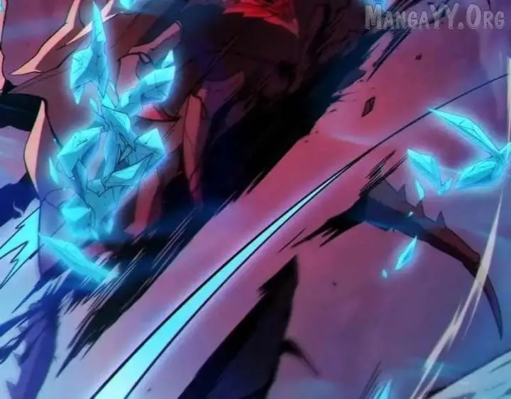 I Rely on My Invincibility to Deal Tons of Damage Passively Chapter 134 Page 31