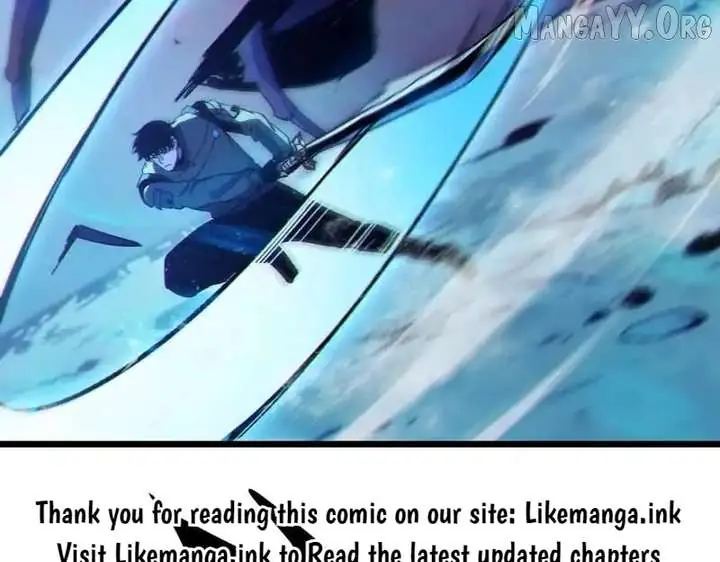 I Rely on My Invincibility to Deal Tons of Damage Passively Chapter 134 Page 32