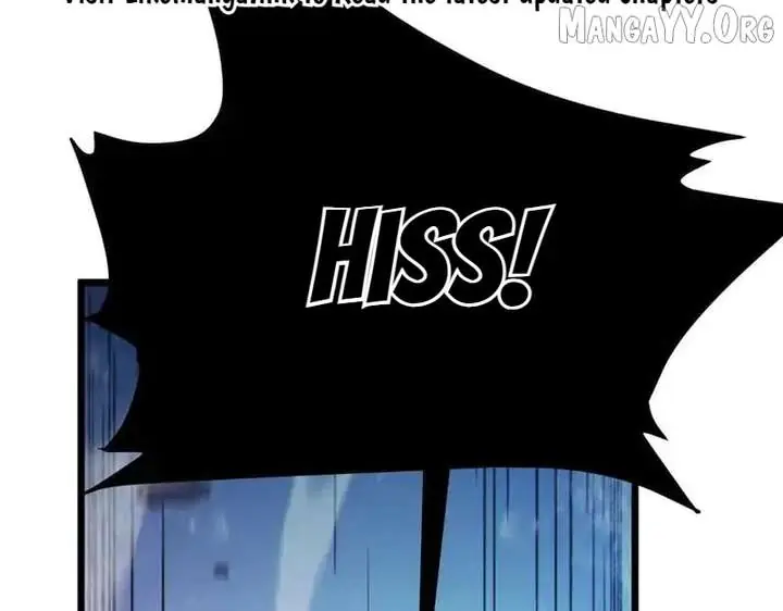 I Rely on My Invincibility to Deal Tons of Damage Passively Chapter 134 Page 33