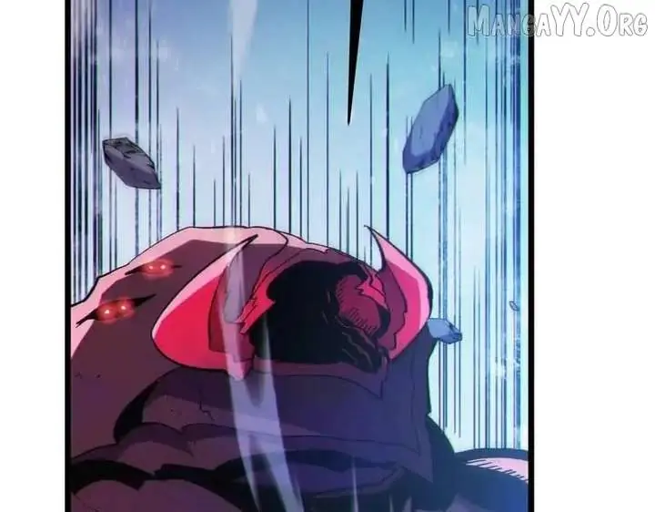 I Rely on My Invincibility to Deal Tons of Damage Passively Chapter 134 Page 34