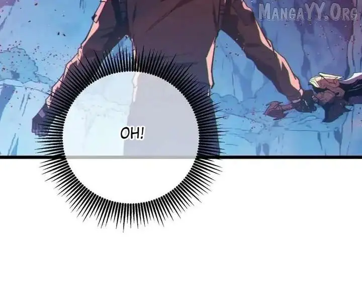 I Rely on My Invincibility to Deal Tons of Damage Passively Chapter 134 Page 39