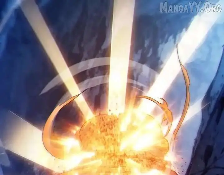 I Rely on My Invincibility to Deal Tons of Damage Passively Chapter 134 Page 45