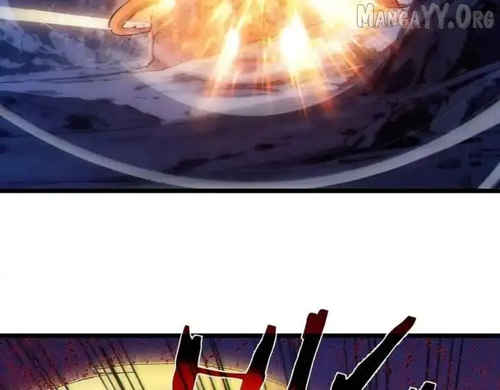 I Rely on My Invincibility to Deal Tons of Damage Passively Chapter 134 Page 46