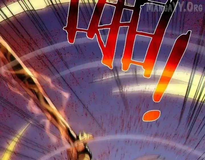 I Rely on My Invincibility to Deal Tons of Damage Passively Chapter 134 Page 47