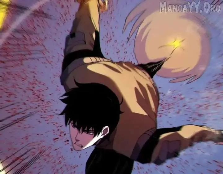 I Rely on My Invincibility to Deal Tons of Damage Passively Chapter 134 Page 48