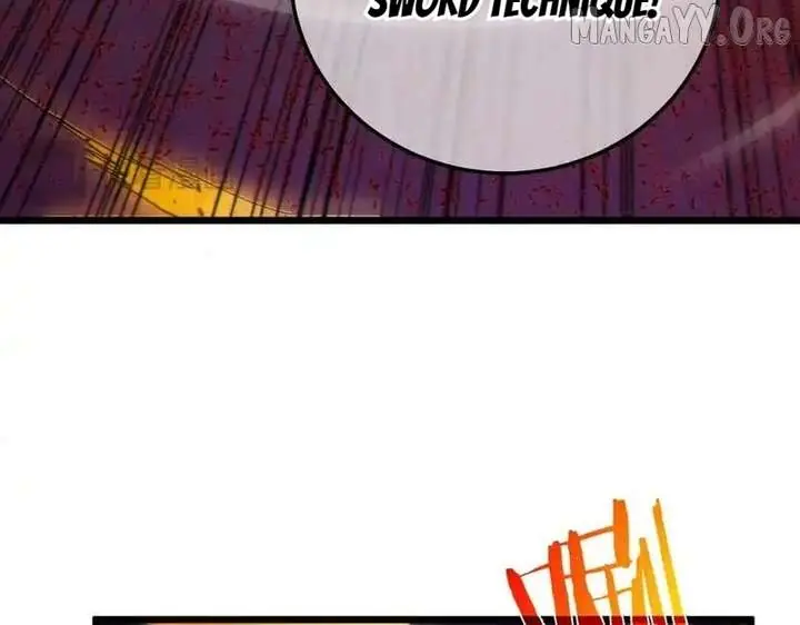 I Rely on My Invincibility to Deal Tons of Damage Passively Chapter 134 Page 50
