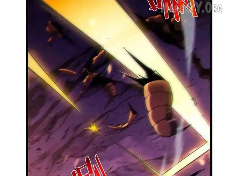 I Rely on My Invincibility to Deal Tons of Damage Passively Chapter 134 Page 51