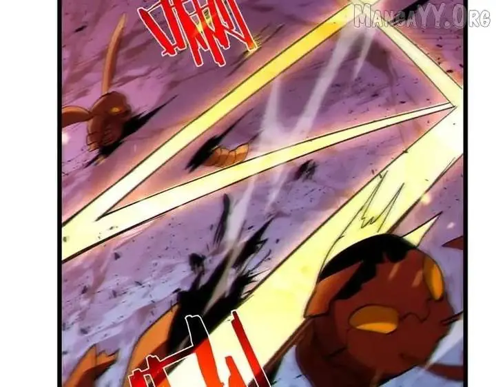 I Rely on My Invincibility to Deal Tons of Damage Passively Chapter 134 Page 52