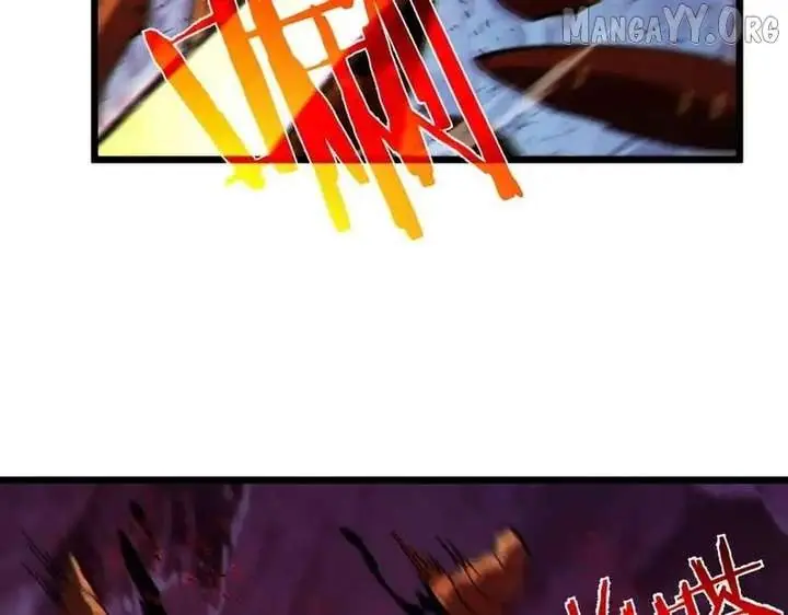 I Rely on My Invincibility to Deal Tons of Damage Passively Chapter 134 Page 53
