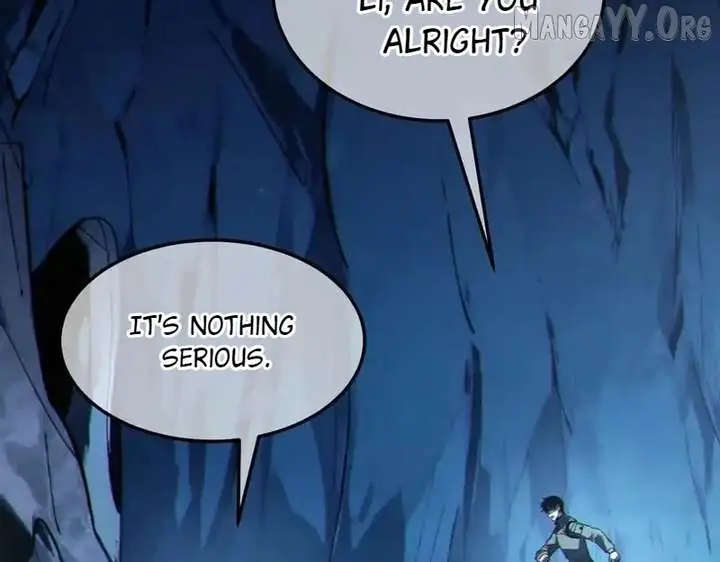 I Rely on My Invincibility to Deal Tons of Damage Passively Chapter 134 Page 57