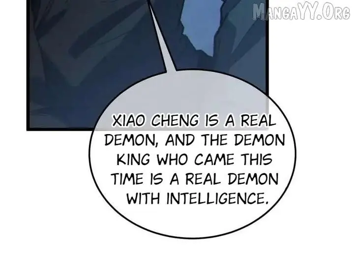 I Rely on My Invincibility to Deal Tons of Damage Passively Chapter 134 Page 60