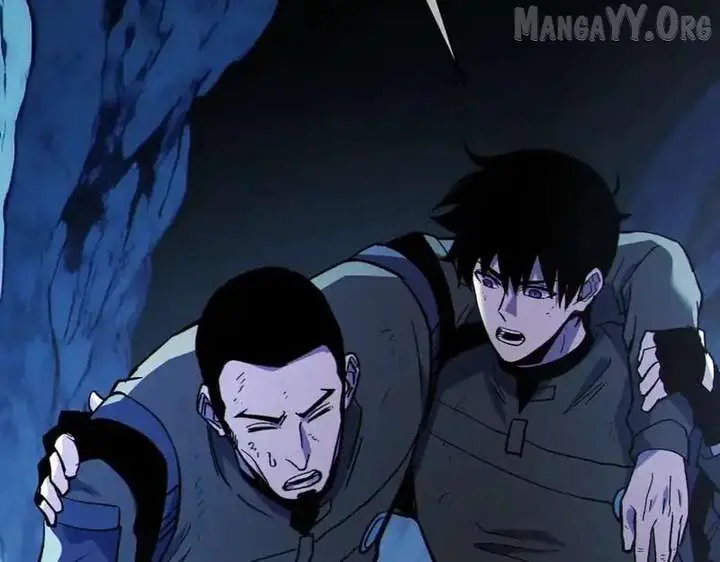 I Rely on My Invincibility to Deal Tons of Damage Passively Chapter 134 Page 63