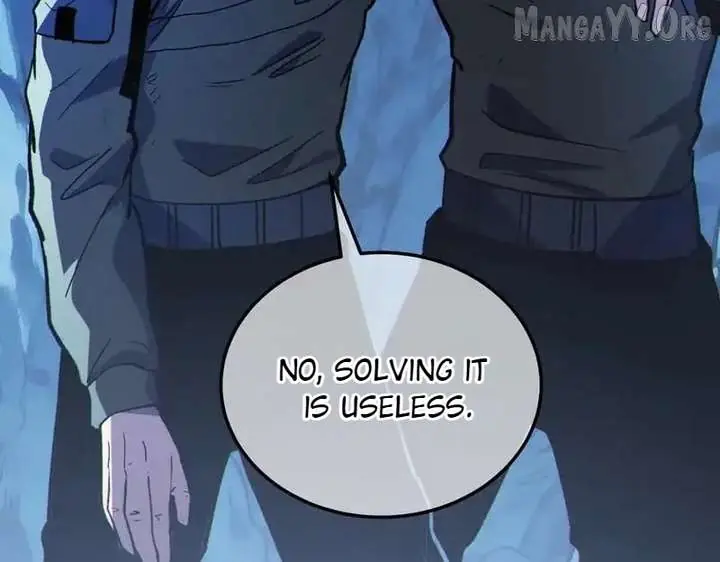 I Rely on My Invincibility to Deal Tons of Damage Passively Chapter 134 Page 64
