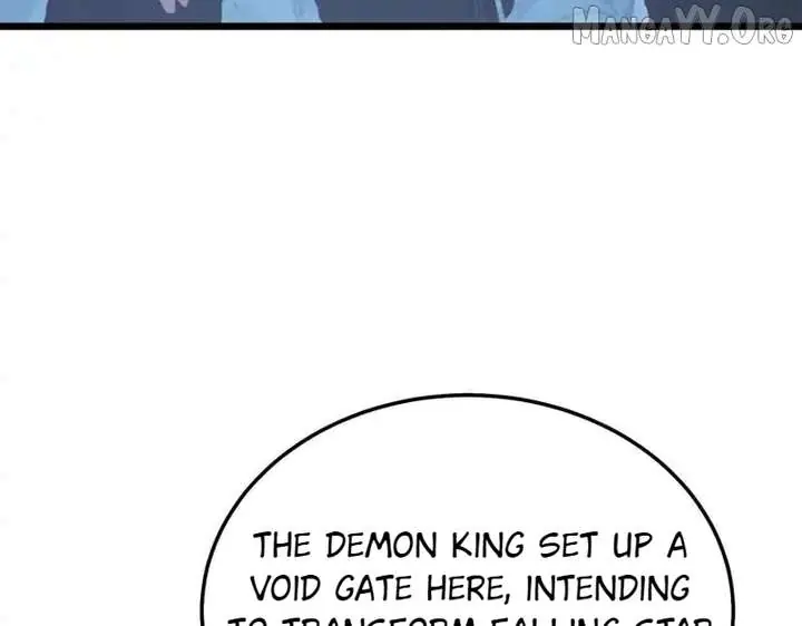 I Rely on My Invincibility to Deal Tons of Damage Passively Chapter 134 Page 65