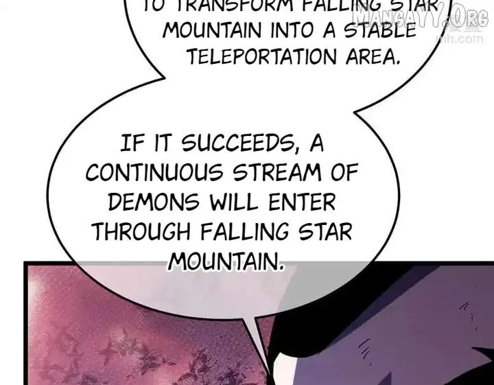I Rely on My Invincibility to Deal Tons of Damage Passively Chapter 134 Page 66