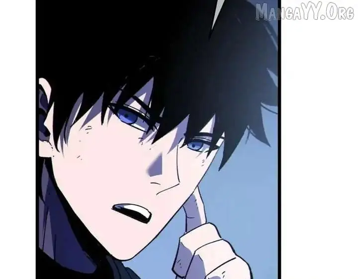 I Rely on My Invincibility to Deal Tons of Damage Passively Chapter 134 Page 70
