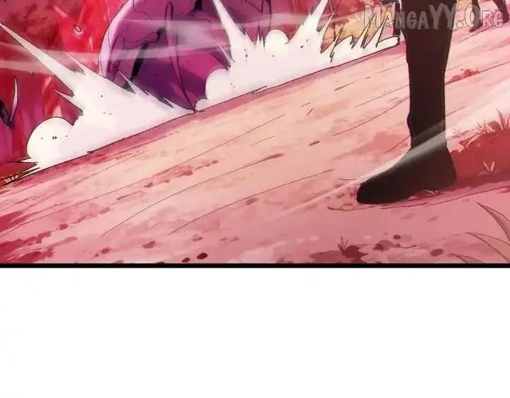 I Rely on My Invincibility to Deal Tons of Damage Passively Chapter 134 Page 78
