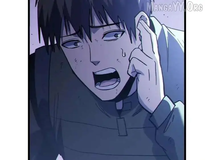 I Rely on My Invincibility to Deal Tons of Damage Passively Chapter 134 Page 81