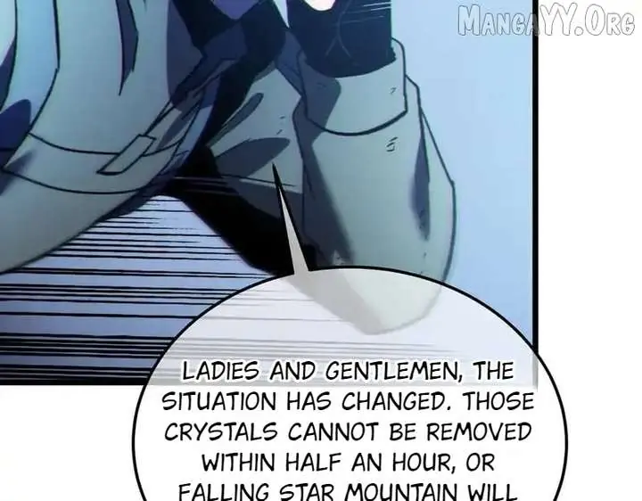 I Rely on My Invincibility to Deal Tons of Damage Passively Chapter 134 Page 87