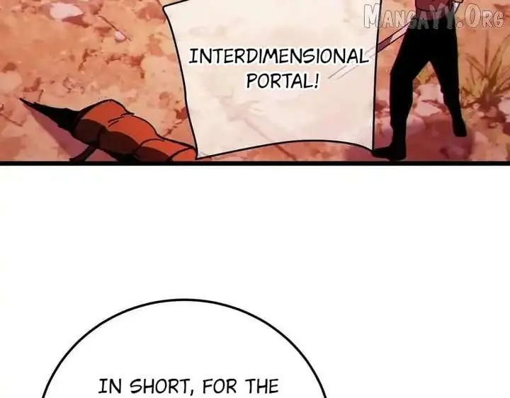 I Rely on My Invincibility to Deal Tons of Damage Passively Chapter 134 Page 90