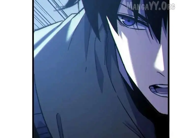 I Rely on My Invincibility to Deal Tons of Damage Passively Chapter 134 Page 92