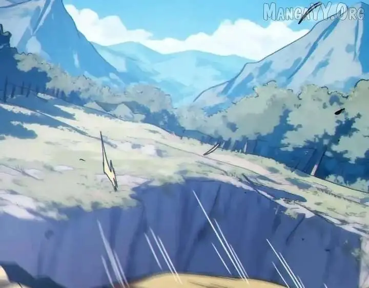 I Rely on My Invincibility to Deal Tons of Damage Passively Chapter 134 Page 94