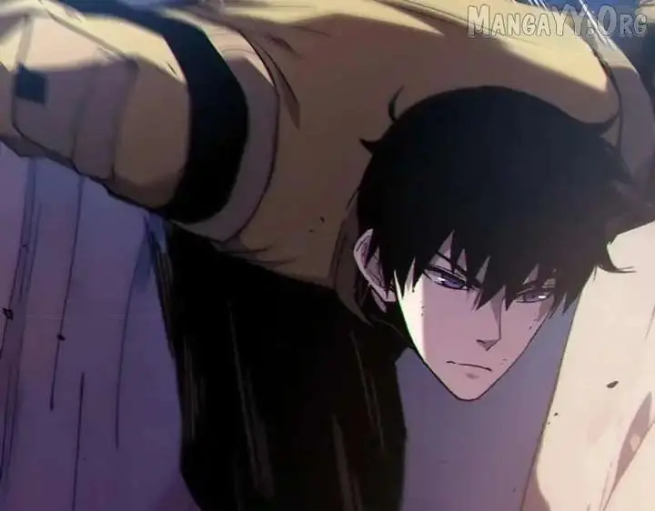 I Rely on My Invincibility to Deal Tons of Damage Passively Chapter 134 Page 95
