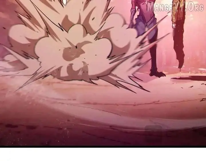 I Rely on My Invincibility to Deal Tons of Damage Passively Chapter 134 Page 100