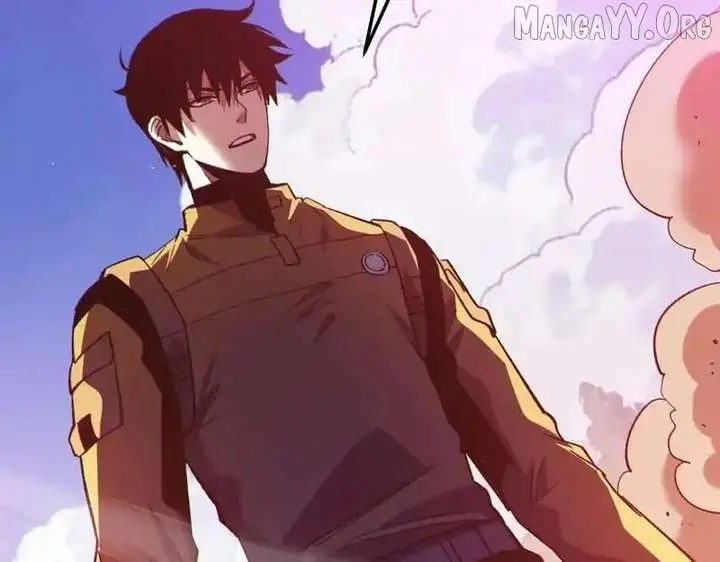 I Rely on My Invincibility to Deal Tons of Damage Passively Chapter 134 Page 102