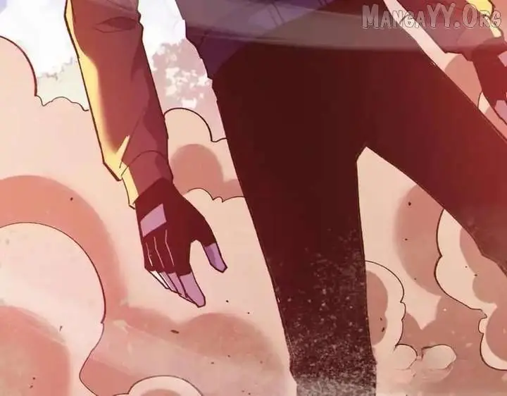 I Rely on My Invincibility to Deal Tons of Damage Passively Chapter 134 Page 103