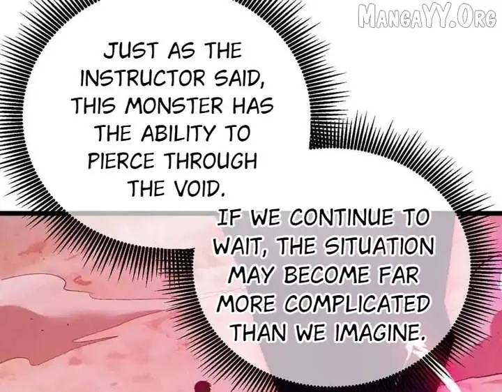 I Rely on My Invincibility to Deal Tons of Damage Passively Chapter 134 Page 107
