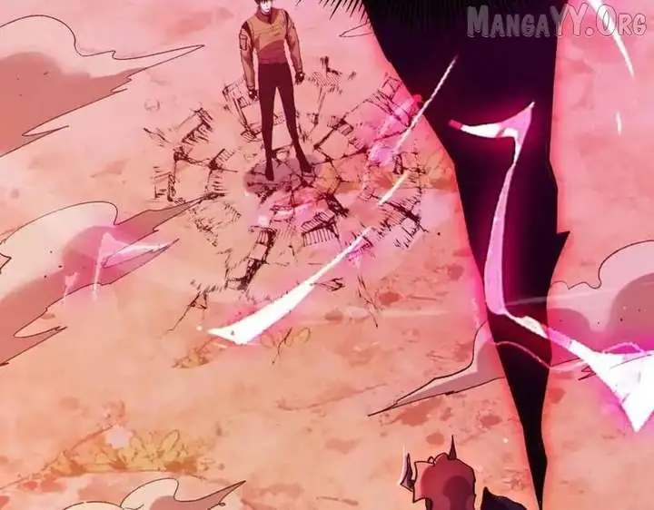 I Rely on My Invincibility to Deal Tons of Damage Passively Chapter 134 Page 108