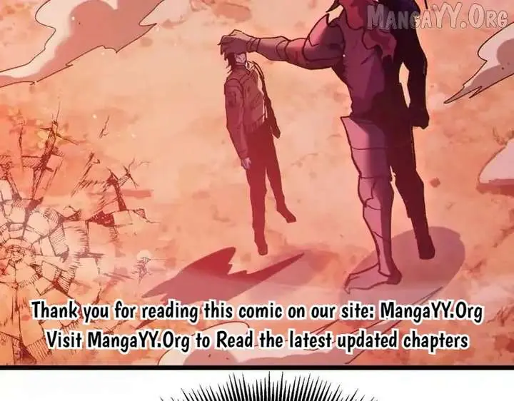 I Rely on My Invincibility to Deal Tons of Damage Passively Chapter 134 Page 109